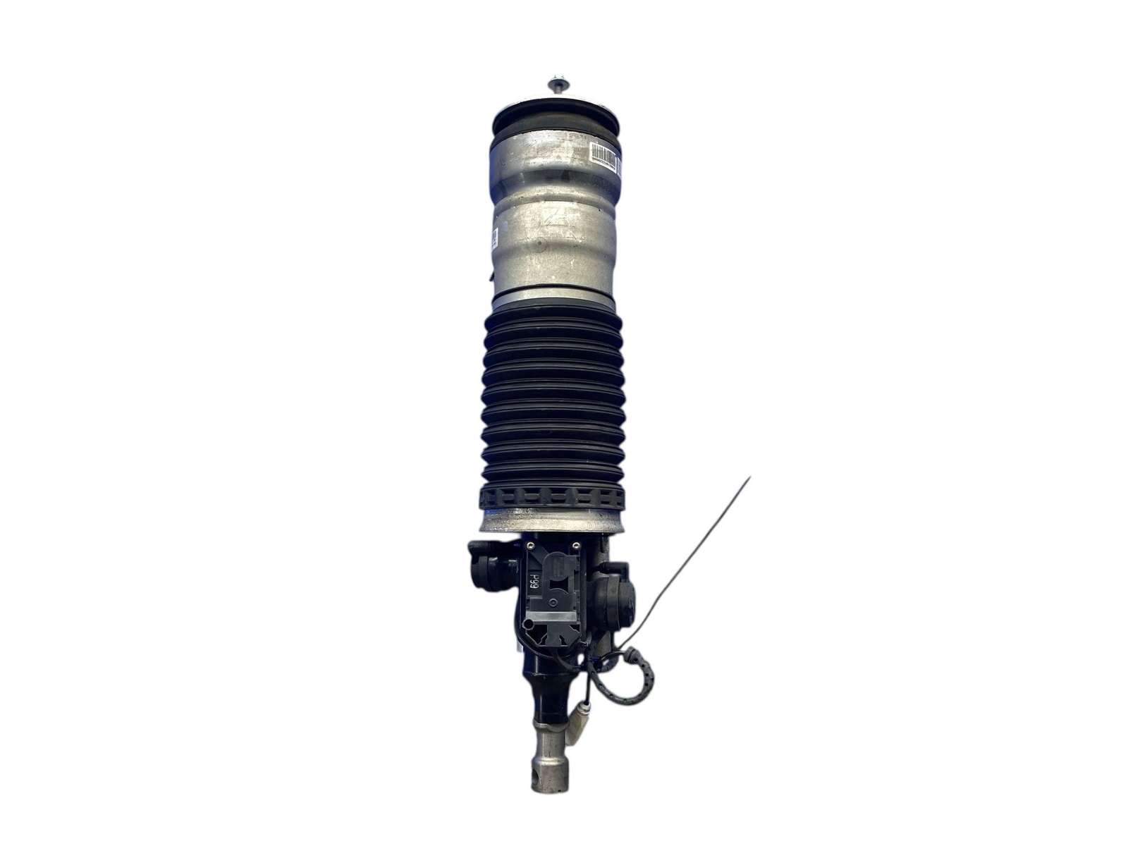 2009-2014 ROLLS ROYCE GHOST RR4 RWD 6.6L FRONT RIGHT AIR SUSPENSION STRUT ASSY