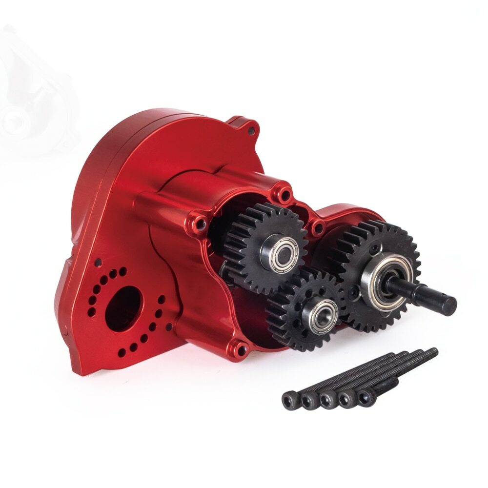Albero di trasmissione CVD anteriore e posteriore for Axial RBX10 Albero di trasmissione CVD anteriore e posteriore for Axial RBX10