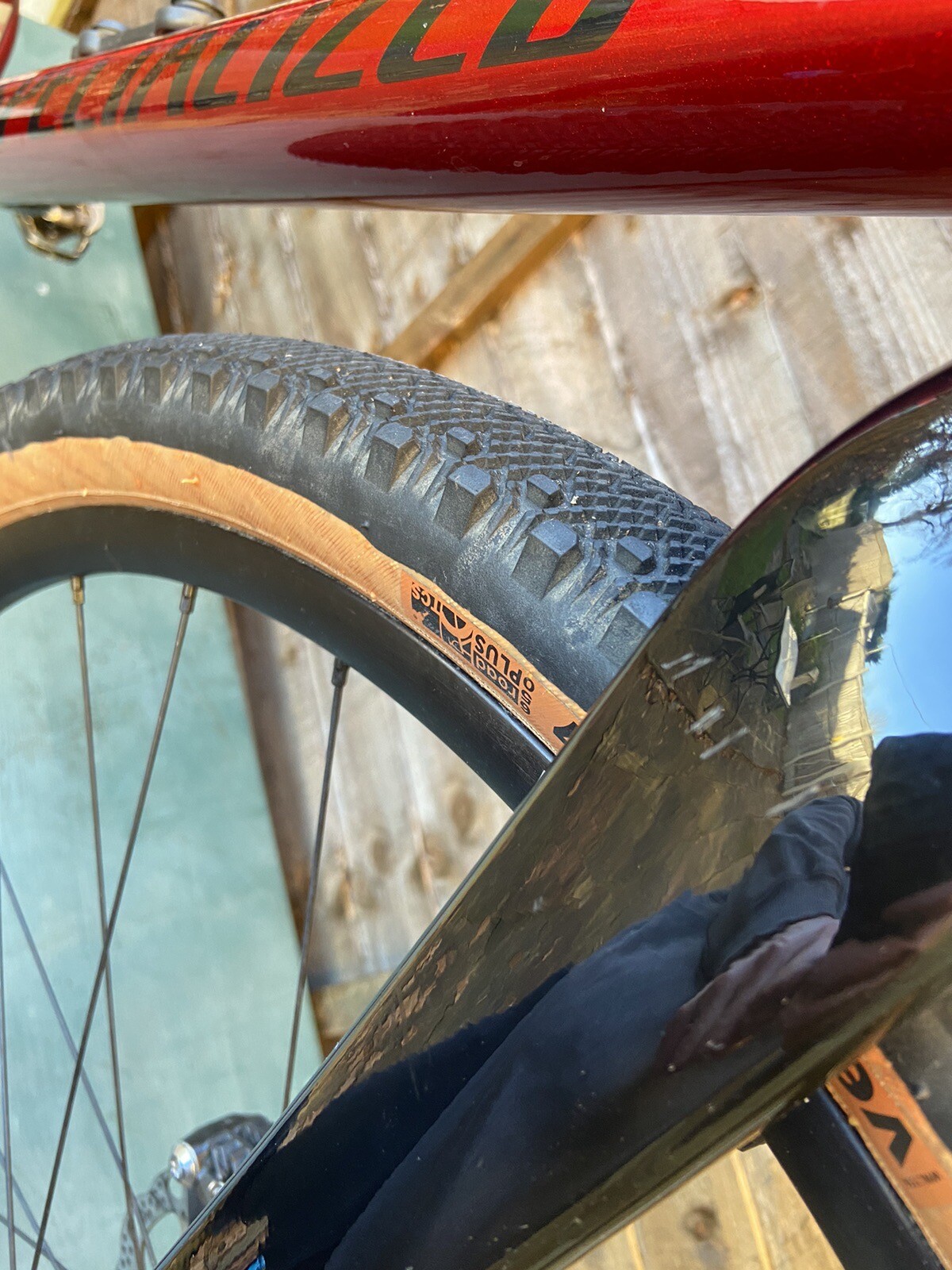 2016 trek fuel ex 9 29