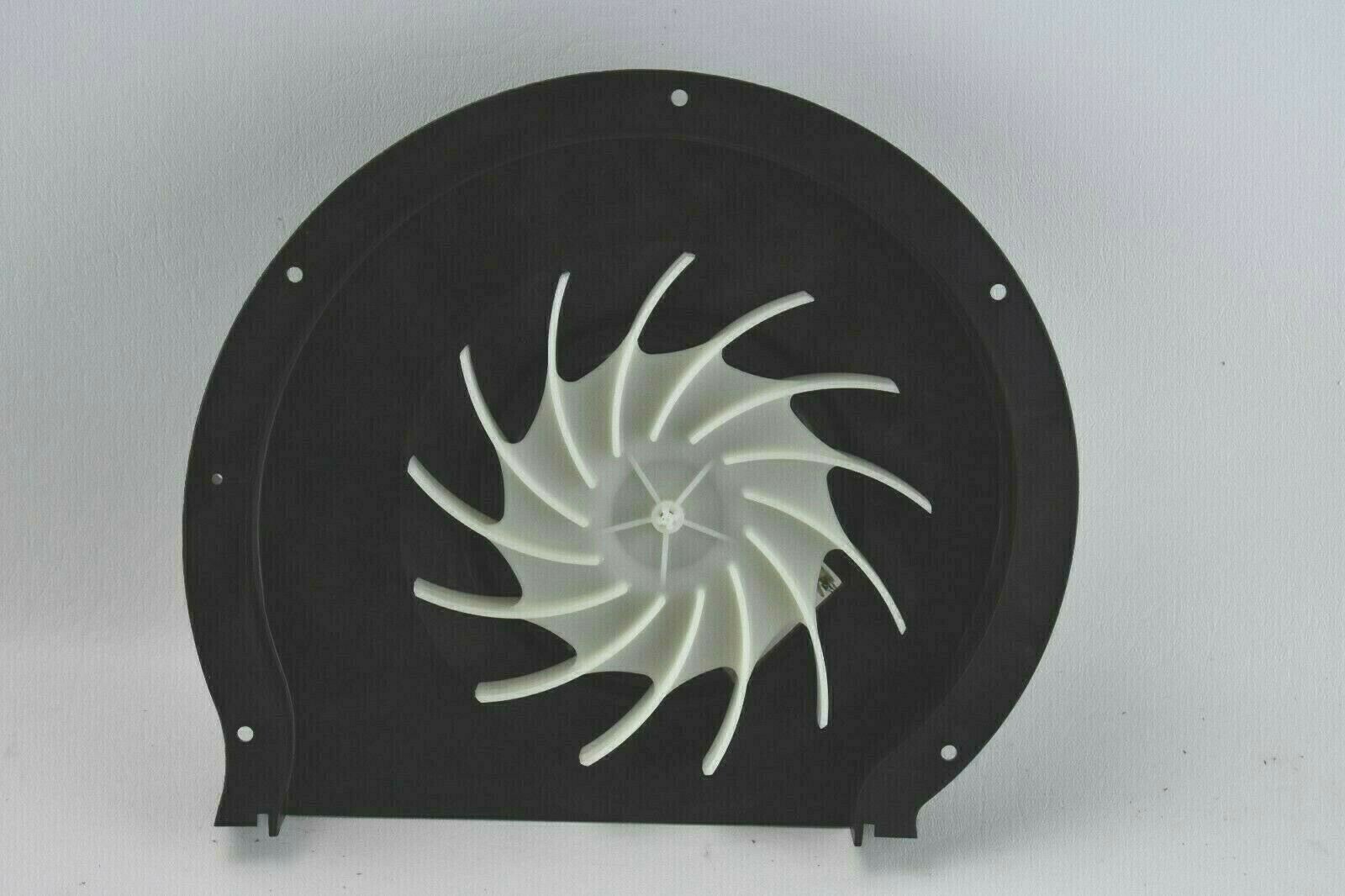 Genuine MIELE Range Oven Cooling Fan # 10015071 | eBay
