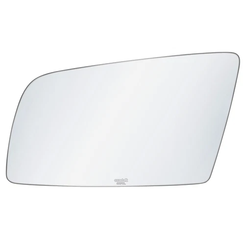 Driver's Side Mirror Glass Fits 2004 2005 BMW 525I 530I 545I 645CI LH