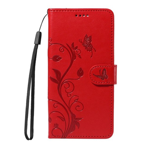 Girls Flip Leather Wallet Case Cover For iPhone 16 15 14 13 12 11 Pro Max 8 Plus - Picture 69 of 78