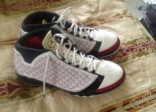 jordan courtside 23 triple black