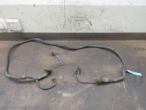 VW T4 Kabelbaum Lichtkabelbaum hinten Verbindungskabelbaum Rückleuchten