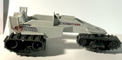 GI Joe 1989 Cobra Devastator Vintage Vehicle Hasbro ARAH