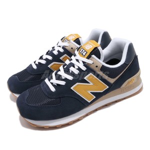 womens yellow new balance