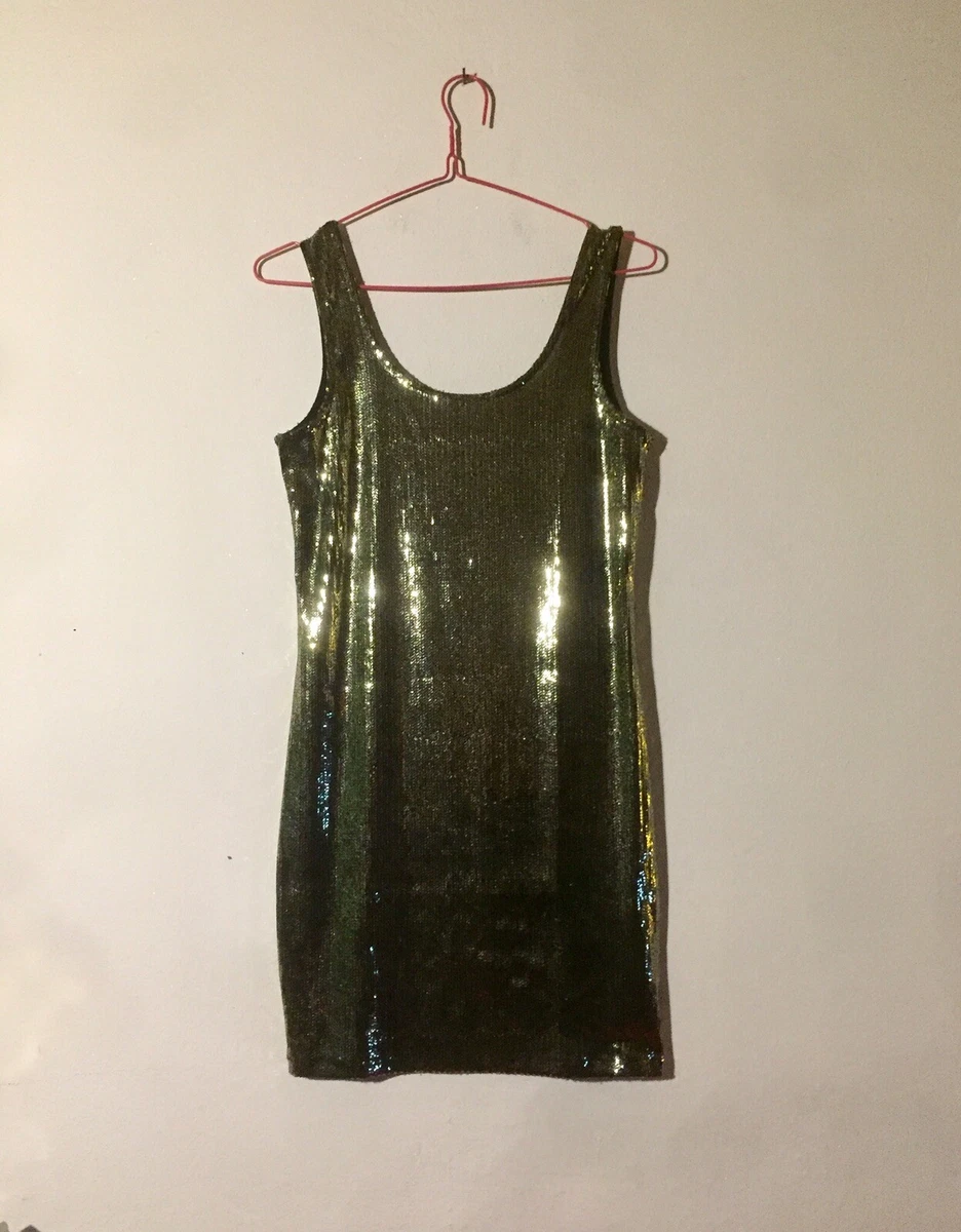 Tubino di Paillettes eBay