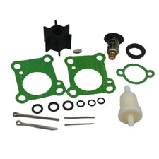 Maintenance Repair Kit 6211-ZV4-505  06211ZV4505 For Honda BF9.9A BF15A Outboard