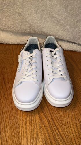 steve madden Zapatillas Hombre 8.5 Esmerilado Taupe - Imagen 2 de 7