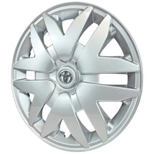 ONE 2004-2010 Toyota Sienna 416-16S + LOGO 16" Replacement Hubcap / Wheel Cover