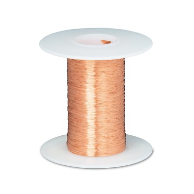 environ 56.70 g 6414' Longueur 0.0026" 155 C rouge 42 Awg Gauge EMAILLE Copper magnet wire 2 oz environ 56.70 g 6414' Longueur 0.0026" 155 C rouge 42 Awg Gauge EMAILLE Copper magnet wire 2 oz
