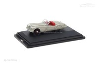 Jaguar XKJ120 Bronce Metallic Oxford 1:76 76XK120001