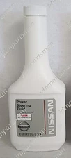 GENUINE Power Steering Fluid 12 fl. oz 999MP-AG000P for Infiniti & Nissan