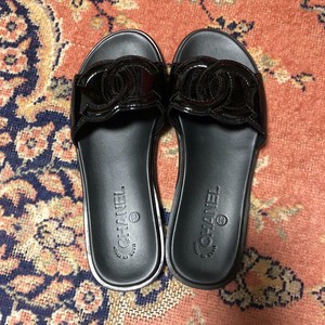 ebay chanel slides