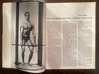 Strength & Health November 1962 Joe Abbenda Mr America 30th  Year — photo 4