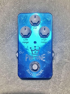 Shigemori Pretone | eBay