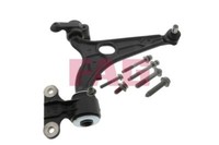 FAG 821 0718 10 Lenker, RadaufhäNgung FüR CitroËN Fiat Peugeot Toyota