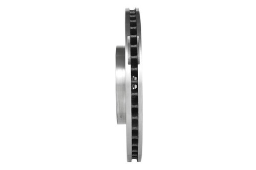 BOSCH Kit Freni ANTERIORI per NISSAN Juke NISSAN Qashqai - Dischi + Pastiglie - Imagen 5 de 13
