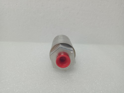 Viatran ATW Model 245 high range 245AMGX1317S Pressure Transmitter 0-700kpag NEW - Picture 11 of 17