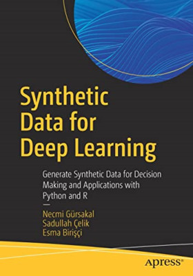 Synthetic Data for Deep Learning: Generate Synthetic Da - Paperback NEW Grsaka