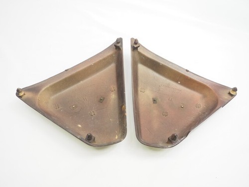 JDM With emblem. CB650 Custom.Side Cover.RC05.Frame Cover.Badge.. .Vintage Sho - Bild 4 von 5