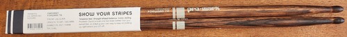 Promark Hickory/Firegrain Forward/Mike Portnoy, Zildjian Drum Sticks - Picture 7 of 11