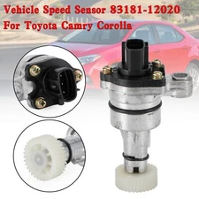 Vehicle Speed Sensor 83181-12020 For Toyota Camry Corolla F8 CA