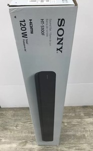 soundbar sony s100f