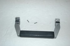 Genuine Dell Latitude E6420 E6430 ATG 14" Laptop Carry Handle 00F19  Screws