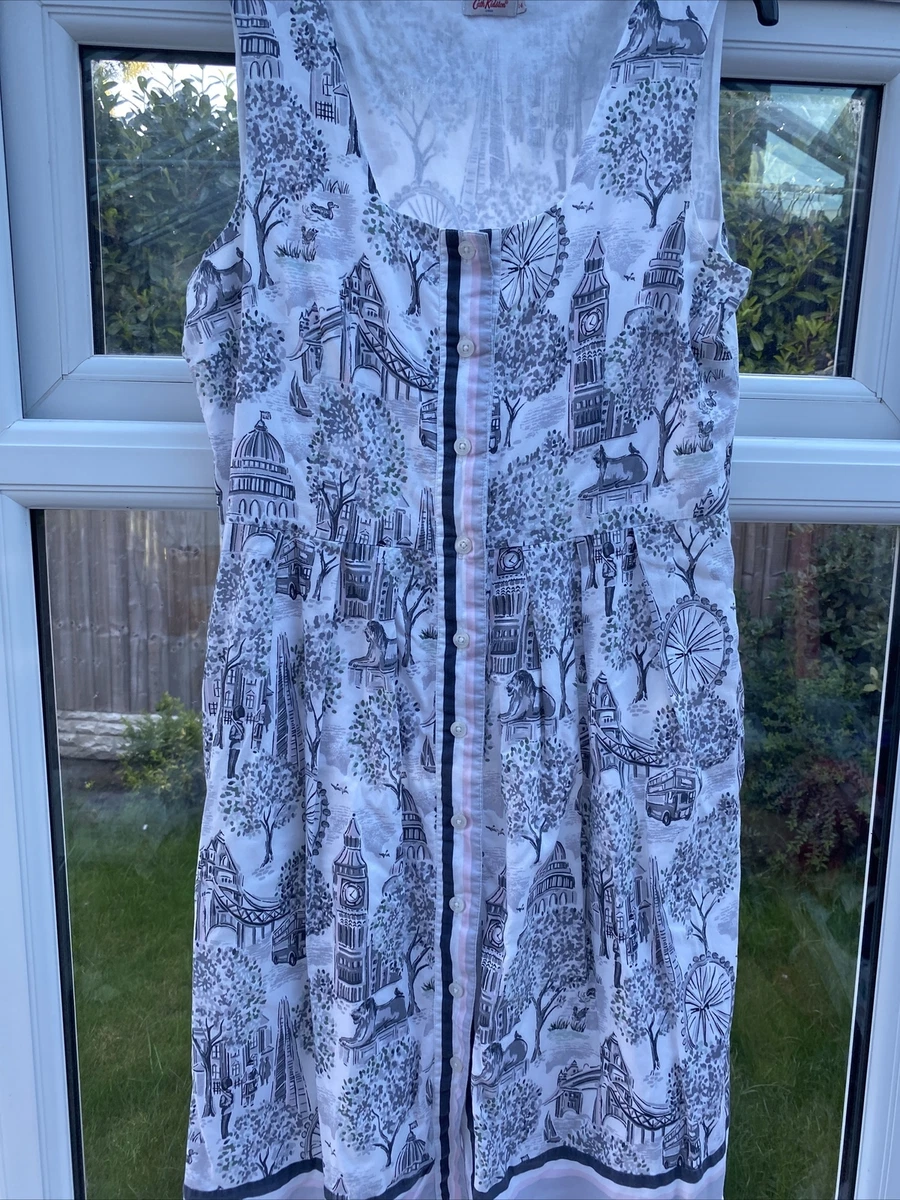 Ebay cath kidston dresses size 14 cheap