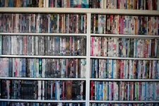 SALE! Choose DVD Movie Titles A-L Big Discounts! Combined Shipping!