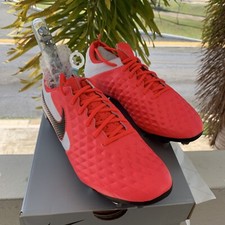 Size 7 - Nike Tiempo Legend 8 Elite SG Pro AC Laser Crimson CJ6085-607
