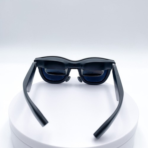 Nreal Air XREAL Air NRー7100RGL Glasses Smart Device Black Good Working Condition - Afbeelding 6 van 20