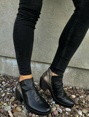 fly london wezo bootie
