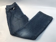 Childrens Place Boys SZ 14 Straight Leg Jeans EUC