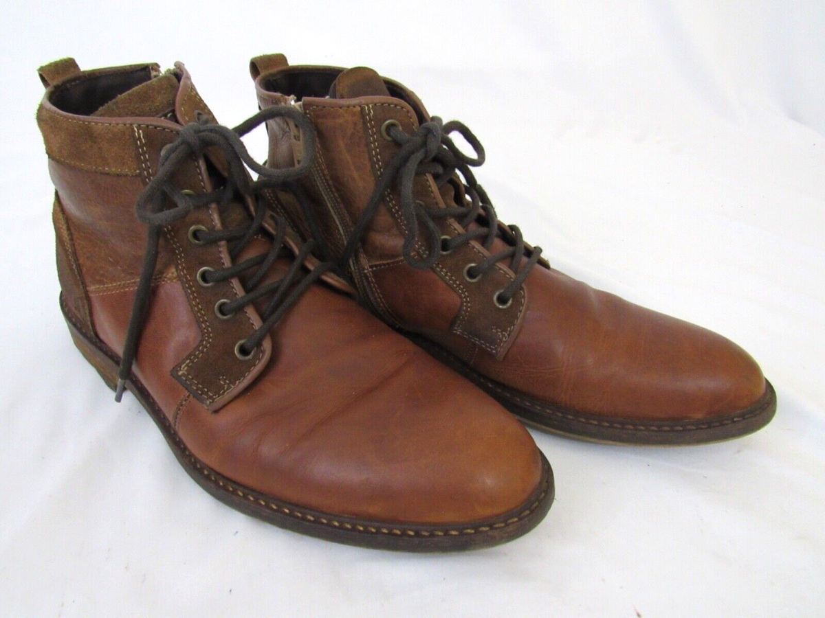 Adda Heights Graceyn Boot For Women In Brown Adda Heights Graceyn