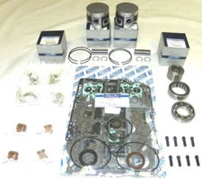 WSM Powerhead Rebuild Kit for Yamaha 115 / 130 Hp 4 Cylinder 93-09 Platinum