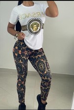 Set Deportivo Leggins