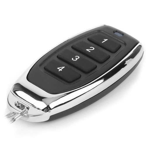 BND Garage Door Compatible Remote B&D BD4/BD2/TB5/TB5v2 TriTran b&d NEW - Picture 6 of 8