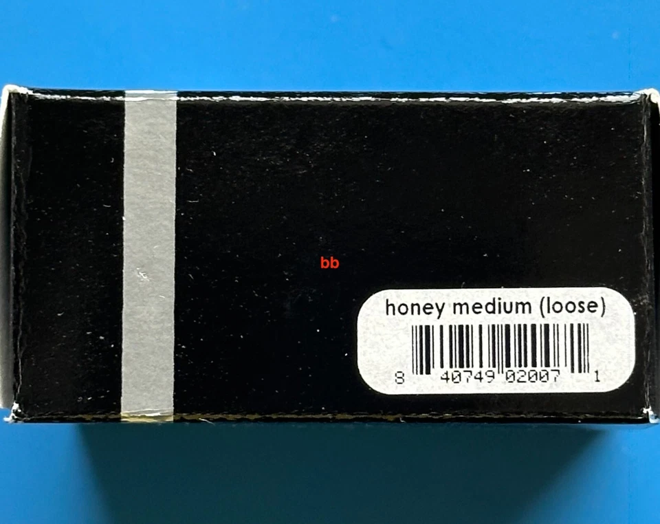 GloMinerals GloLoose Loose Base Honey Medium - 0.37 oz / 10.5 grams - Image 3 of 4