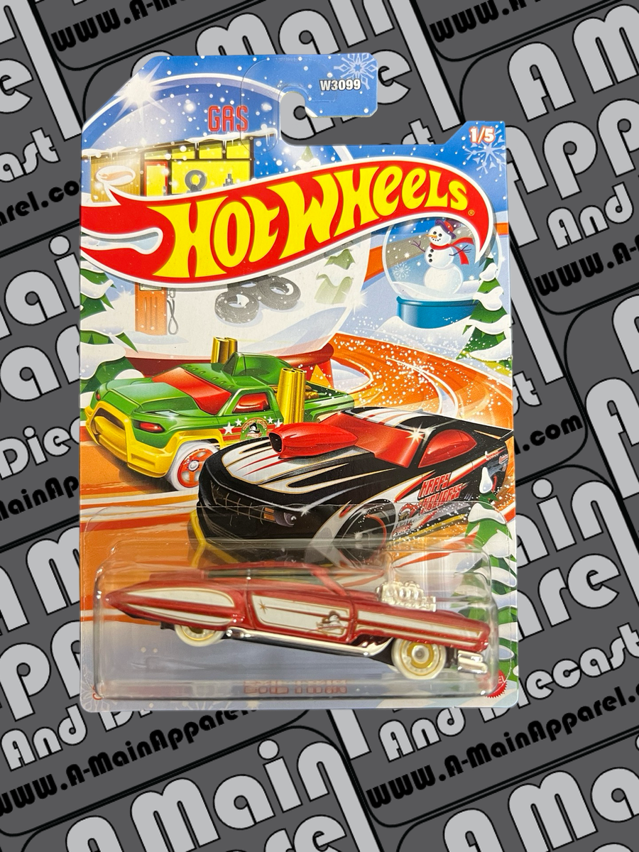 Hot Wheels 2024 Holidays Cars | eBay
