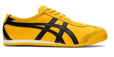 Authentic Onitsuka Tiger MEXICO 66 1183C102.751 YELLOW/BLACK  from JAPAN