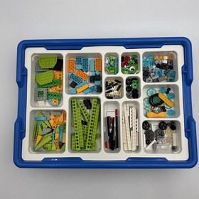 LEGO Education WeDo 2.0 Core Set Robot Programming Robotics 45300
