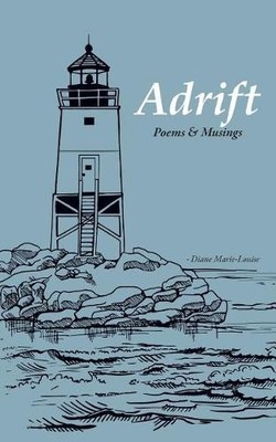 Diane Marie-Louise Adrift (Taschenbuch)