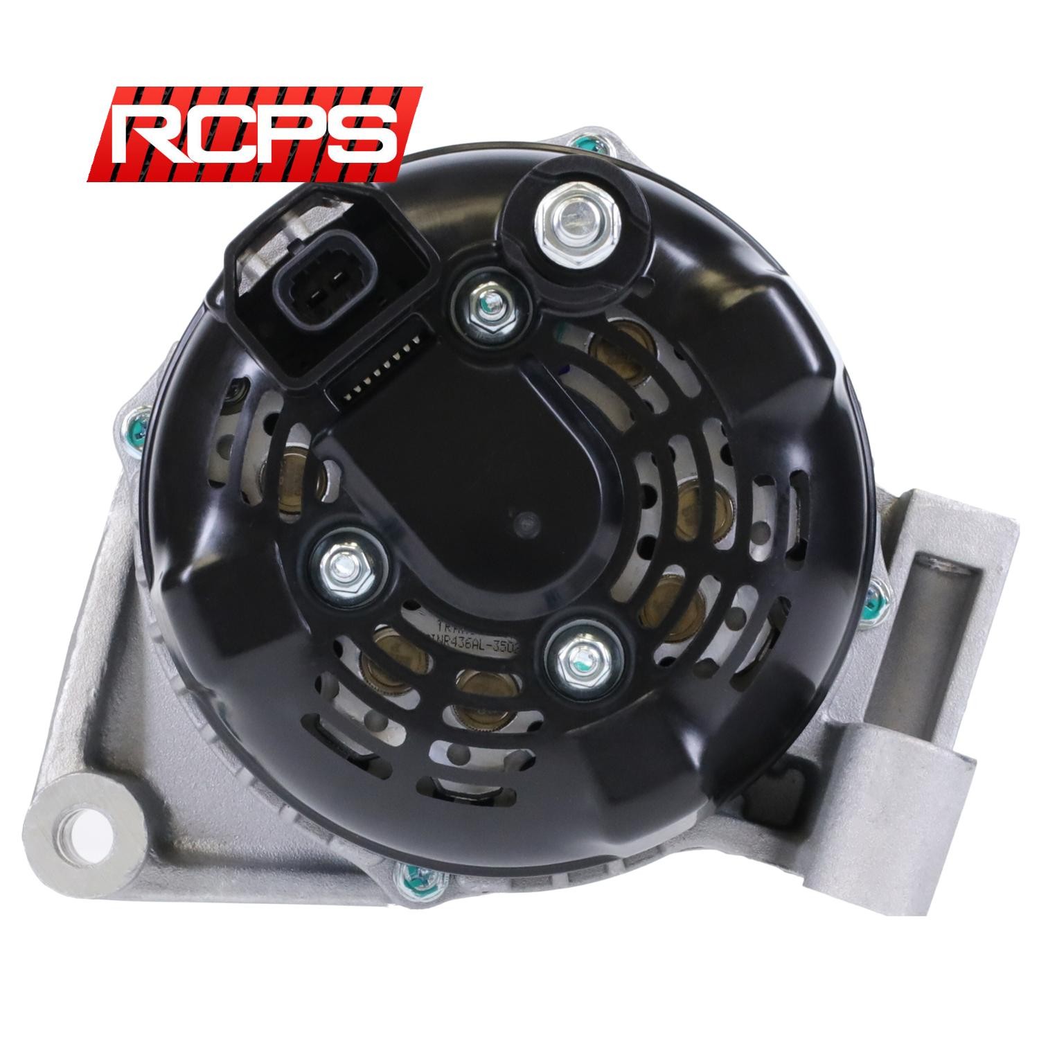 New 155A Alternator For Chevrolet Equinox 3.4L 2007-2009 104210-5070 104210-2160