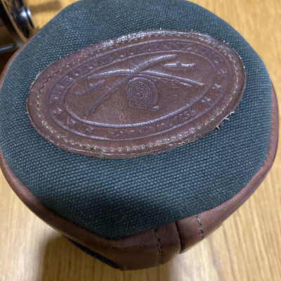 ORVIS DXR TARPON fly reel | eBay