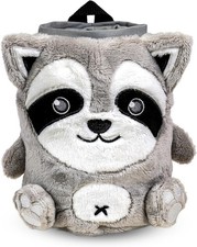 Chalk Bag for Rock Climbing - Cute Chalk Bag for Bouldering, Gym, Indoor & Outdo