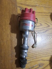 Mallory Ignition Unilite Distributor Part 3763401 Oldmobile 330 455