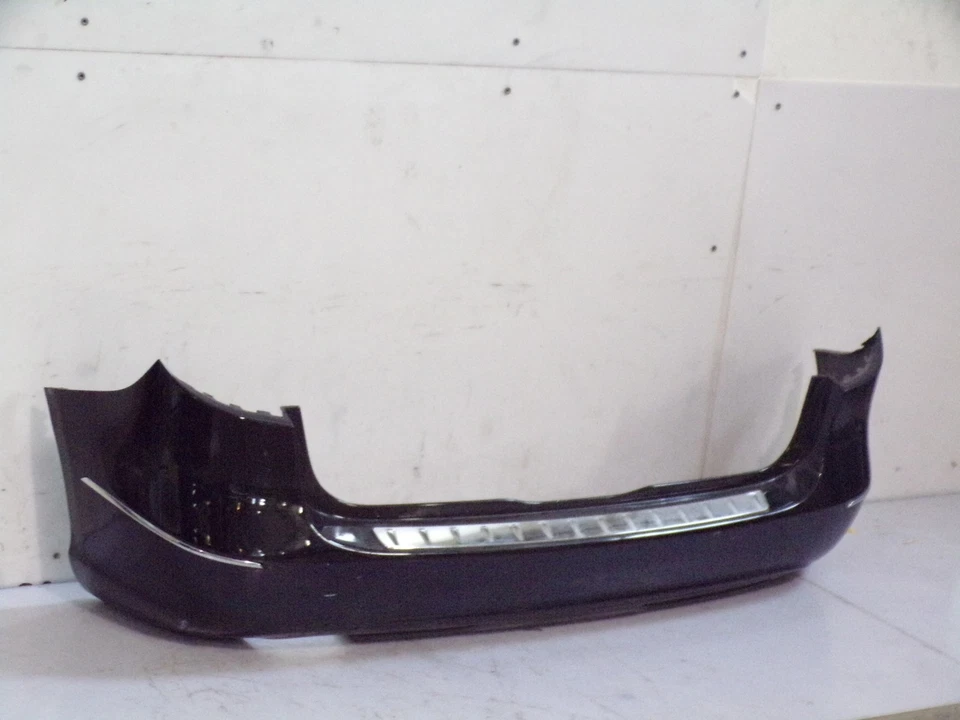 11553 Paraurti Posteriore Mercedes Classe B W246 2013 COD A24688012409999 - Immagine 2 di 4