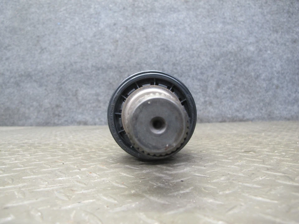 Eje de suspensión trasero izquierdo o derecho Porsche Macan S 2015-2016 95B501203C Foto 4 de 4